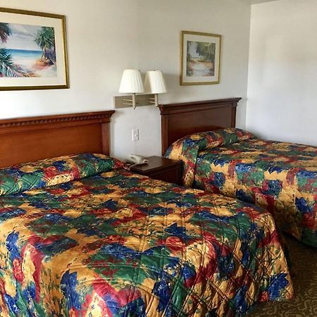 East Lake Inn Orient Park Екстериор снимка