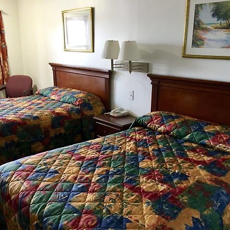 East Lake Inn Orient Park Екстериор снимка