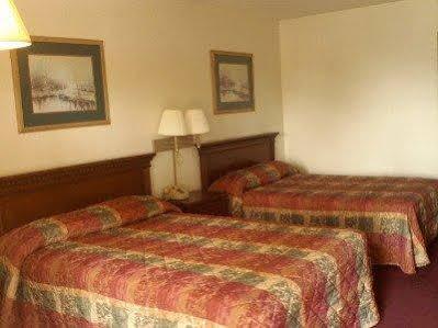 East Lake Inn Orient Park Екстериор снимка