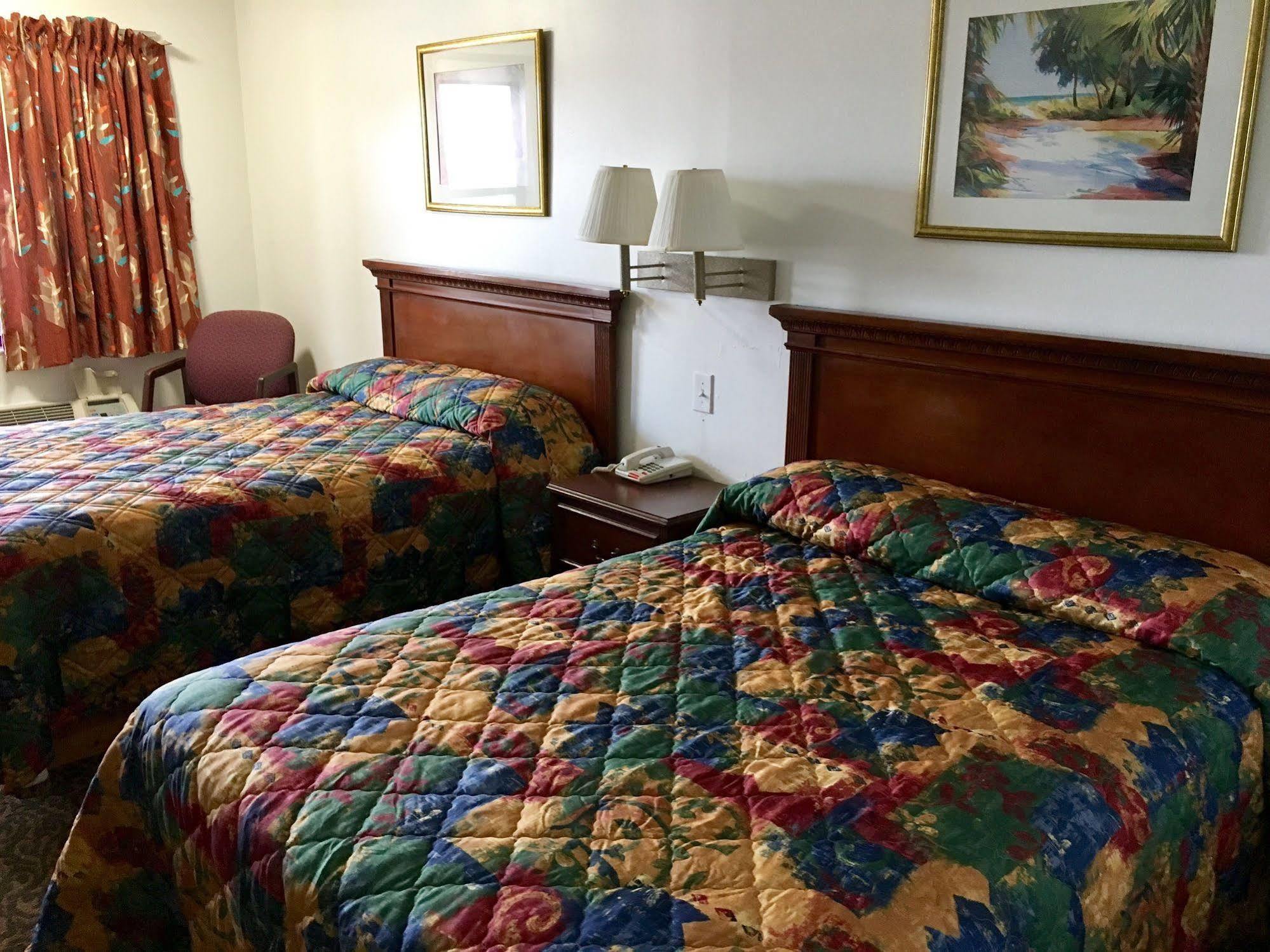 East Lake Inn Orient Park Екстериор снимка
